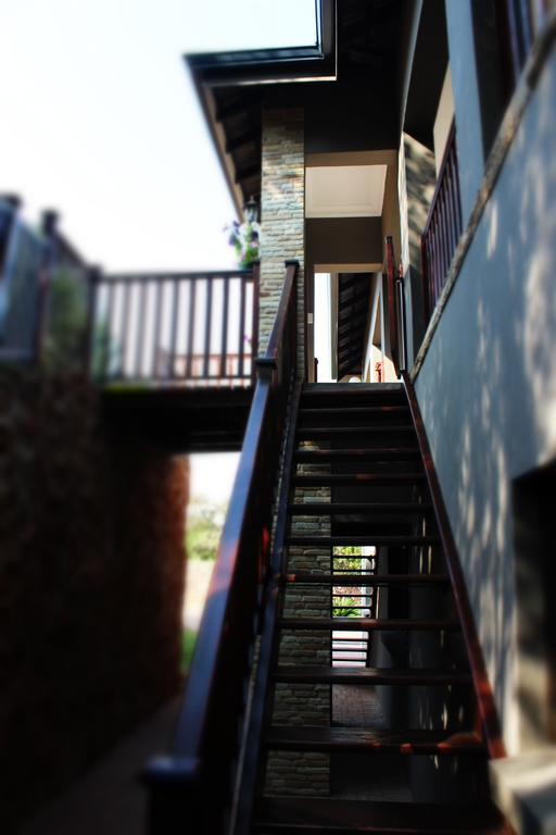 Bokmakierie Place โมดิมอเลอ ภายนอก รูปภาพ